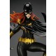 DC Comics Bishoujo PVC Statue 1/7 Batgirl Black Costume 23 cm